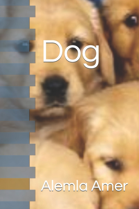Knjiga Dog Alemla Amer
