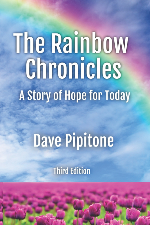 Knjiga Rainbow Chronicles Dave Pipitone