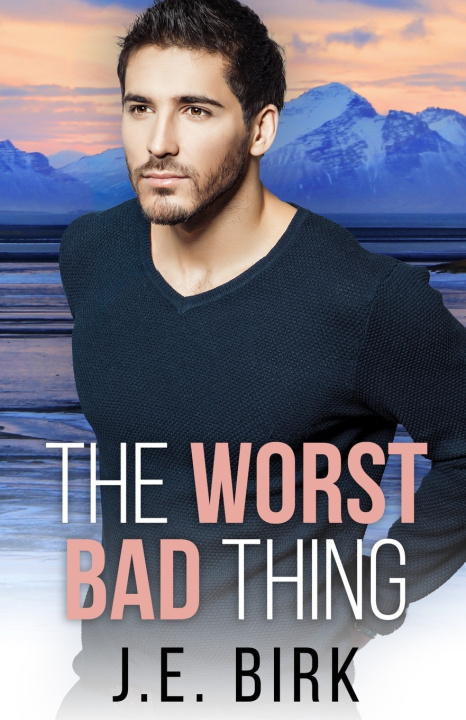 Boek Worst Bad Thing J E Birk