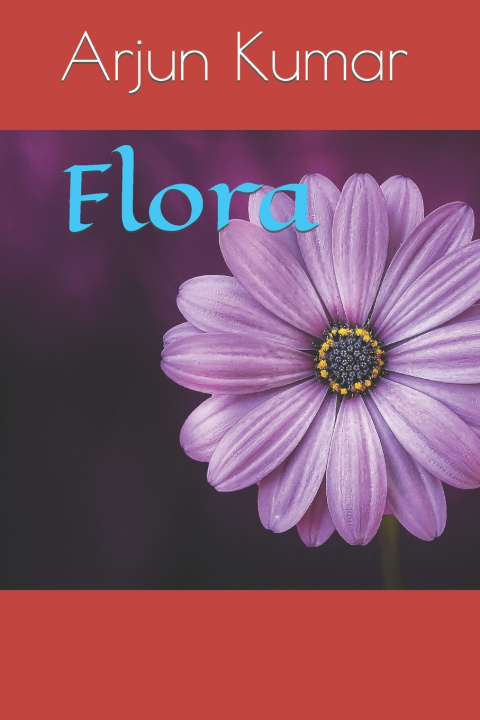 Book Flora Arjun Kumar