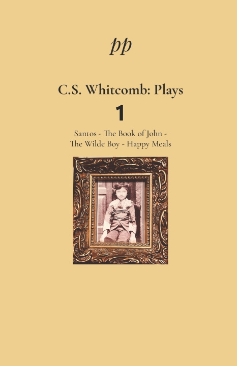 Knjiga C. S. Whitcomb Cynthia Whitcomb