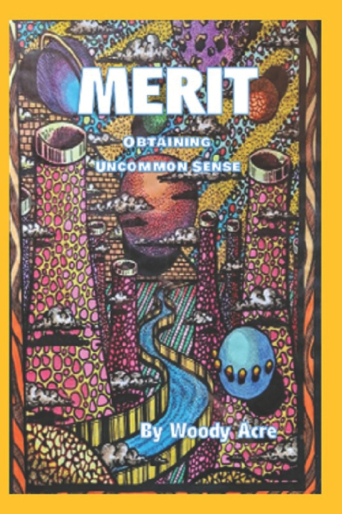 Buch Merit Woody Acre