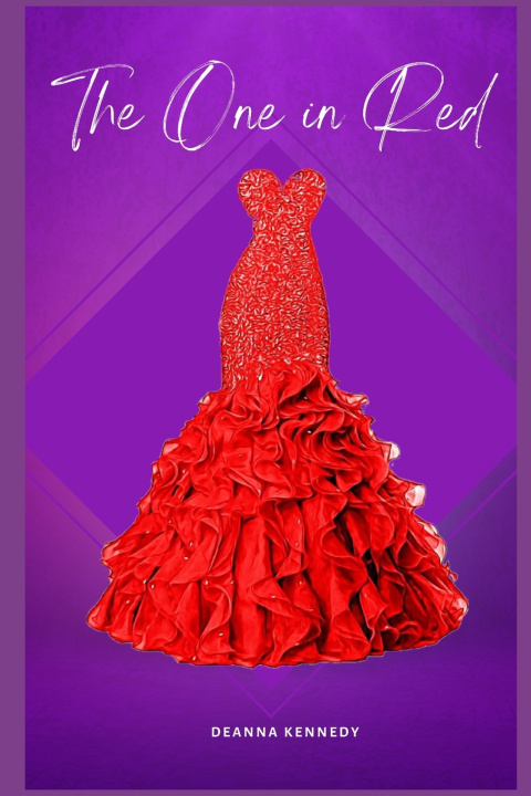 Buch One in Red Deanna Kennedy