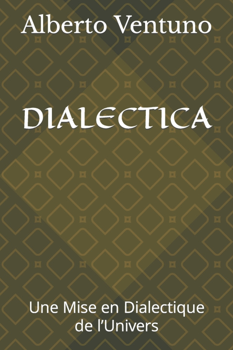 Knjiga Dialectica Alberto Ventuno