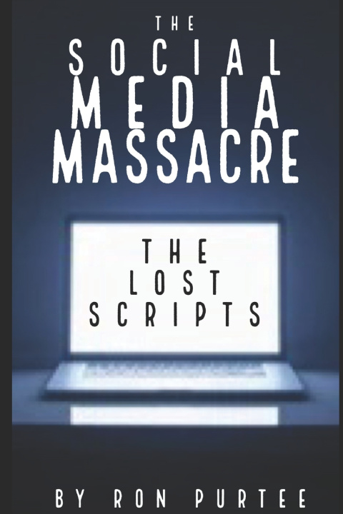 Buch Social Media Massacre Ron Purtee