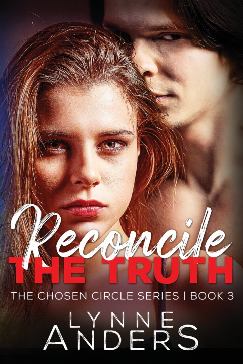 Buch Reconcile the Truth Lynne Anders