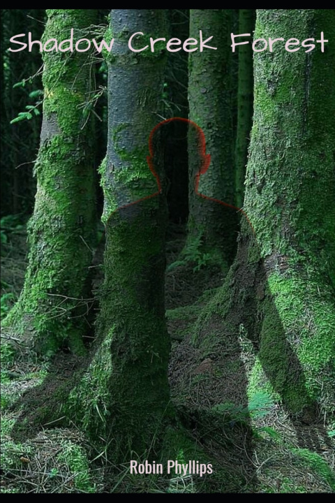 Knjiga Shadow Creek Forest Robin Phyllips