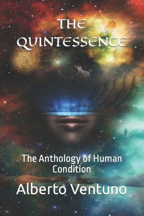 Buch Quintessence Alberto Ventuno