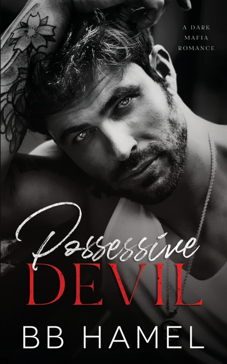 Knjiga Possessive Devil B B Hamel