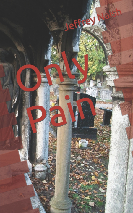 Knjiga Only Pain Jeffrey Charles Naish