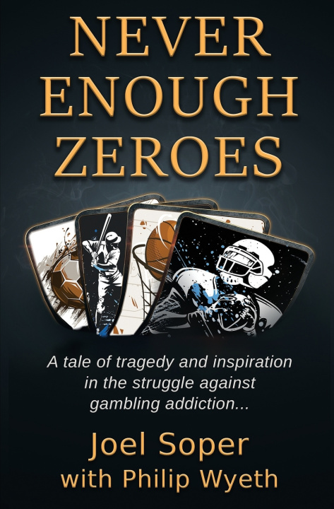 Book Never Enough Zeroes Philip Wyeth