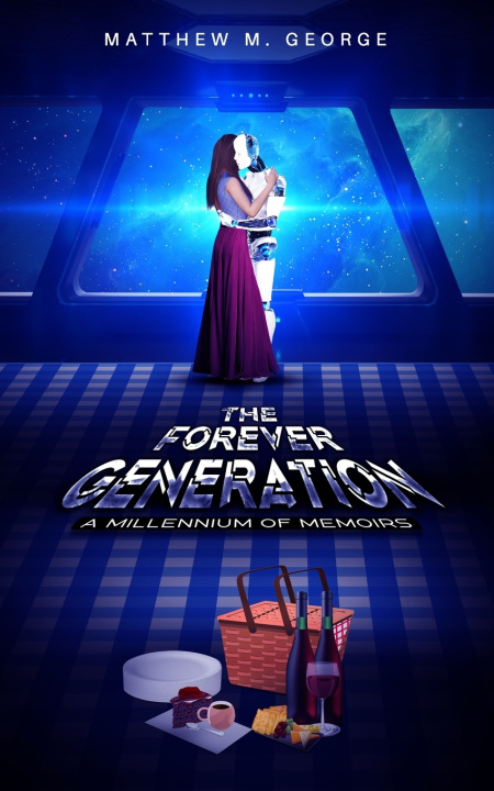 Knjiga Forever Generation Matthew M George