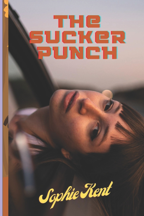 Buch Sucker Punch Sophie Kent