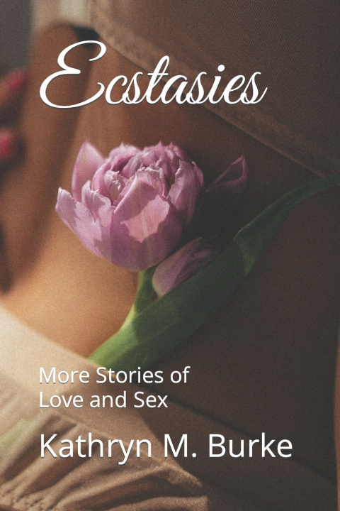 Libro Ecstasies Kathryn M Burke