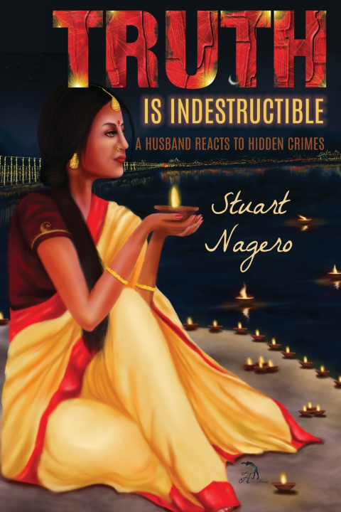 Knjiga Truth Is Indestructible Stuart Nagero