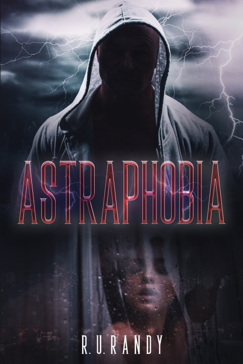 Knjiga Astraphobia R U Randy