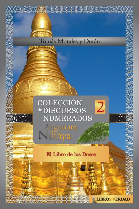 Book Libro de los Doses Tomas Morales Y Duran