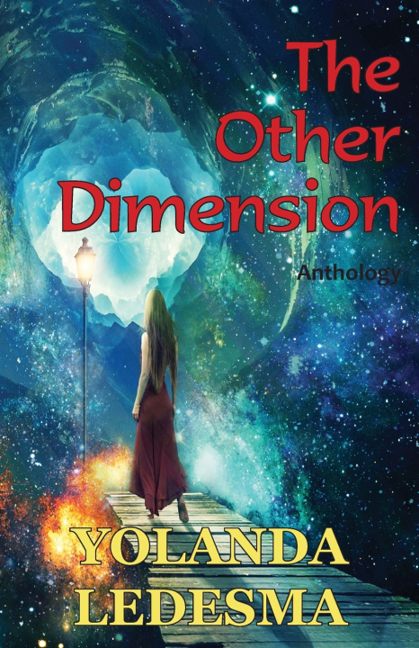 Buch other dimension Yolanda Ledesma