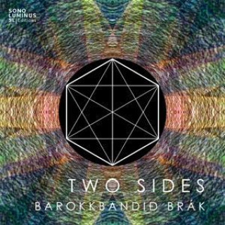 Audio Two Sides 