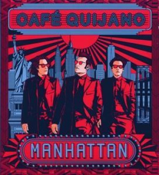 Zvok Manhattan 
