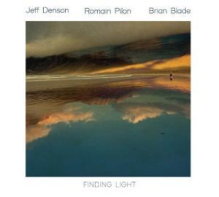 Zvok Finding Light Brian Blade