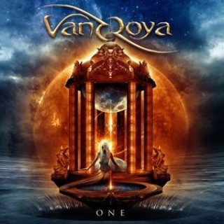 Audio One (Re-Issue 2022) Vandroya
