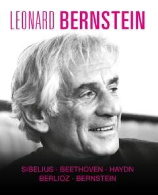 Videoclip Leonard Bernstein Box Vol.2 