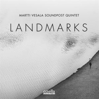 Zvok Landmarks Martti Vesala Soundpost Quintet