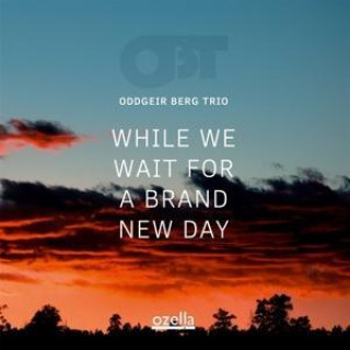 Audio While We Wait For A Brand New Day 