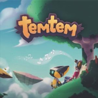 Audio Temtem (Original Game Soundtrack) 