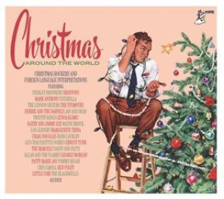 Zvok Christmas Around The World 