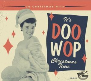 Audio It's Doo Wop Christmas Time 
