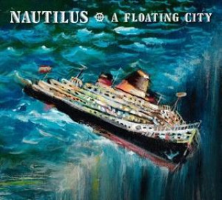 Audio A Floating City 