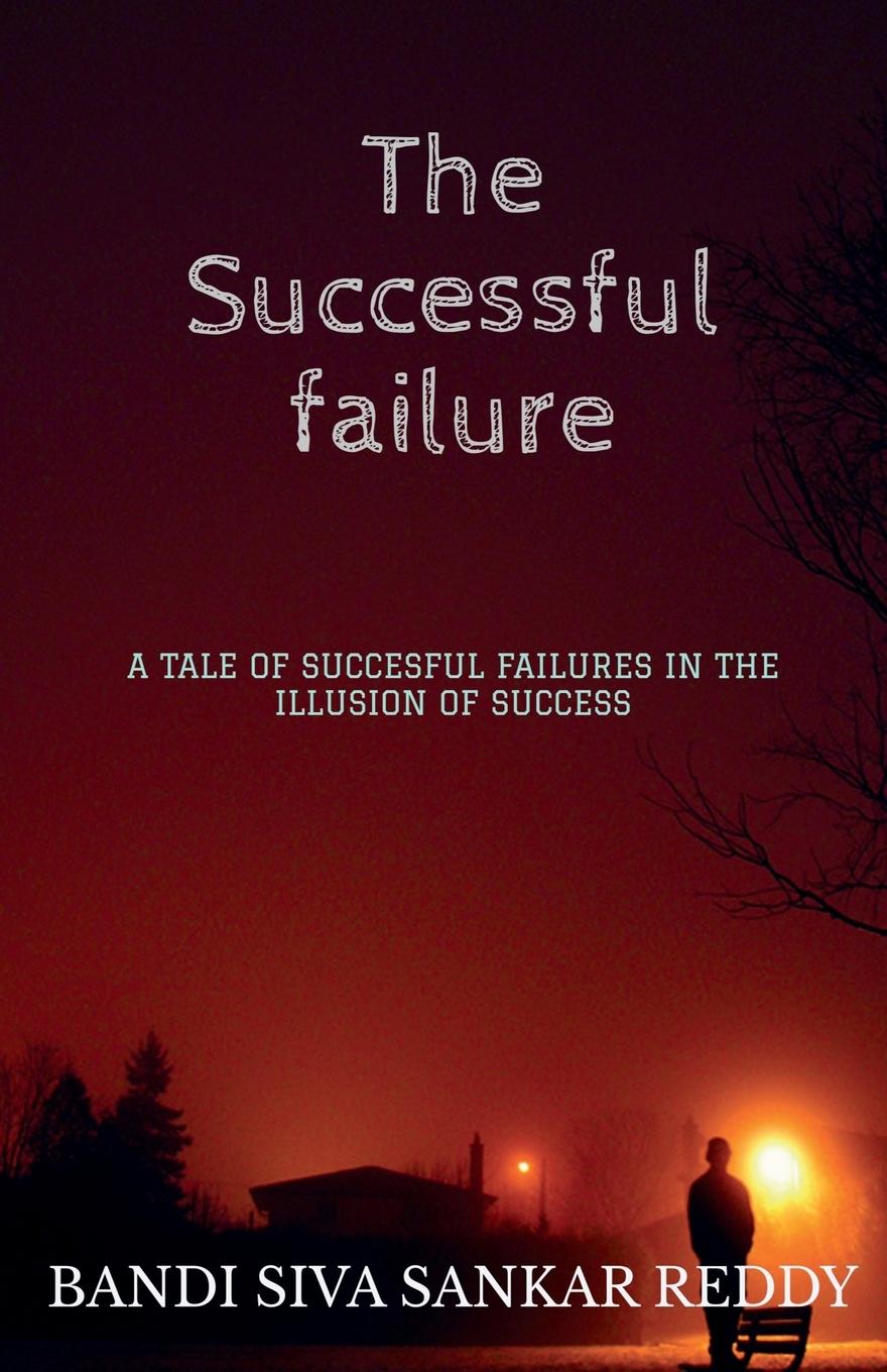 Kniha The Successful Failure 