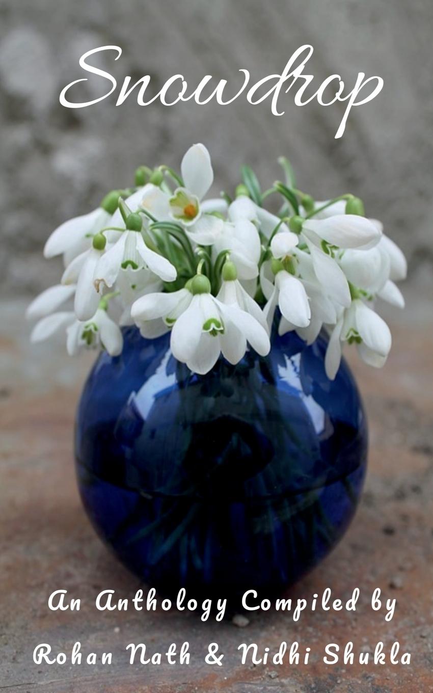 Książka Snowdrop 