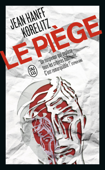 Book Le piège JEAN HANFF KORELITZ