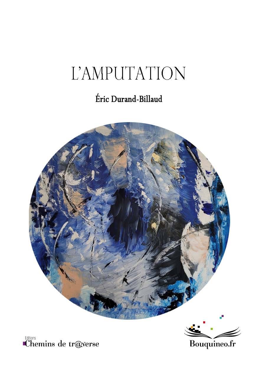 Knjiga L'amputation Durand-Billaud