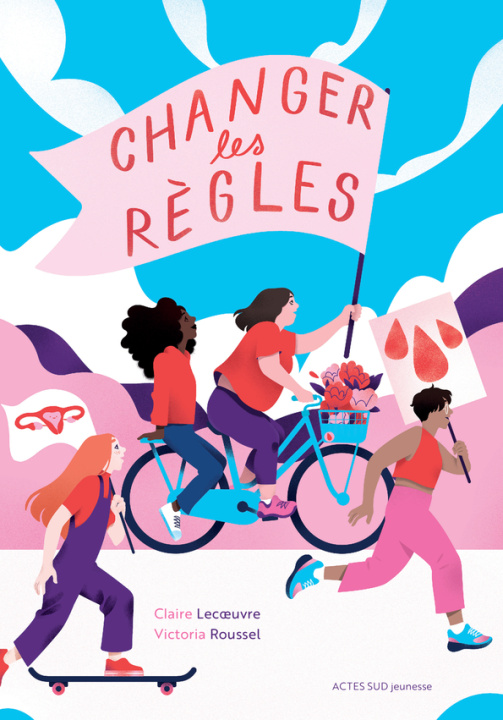 Boek Changer les règles Lecoeuvre