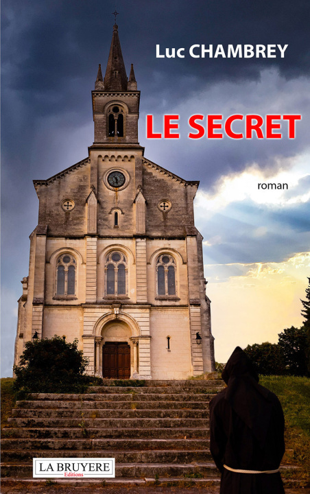 Knjiga LE SECRET CHAMBREY