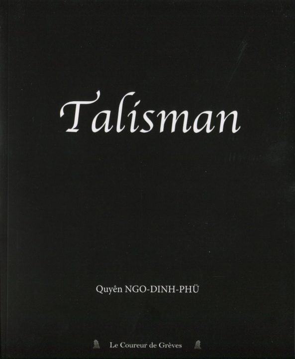 Buch Talisman ngo dinh phü