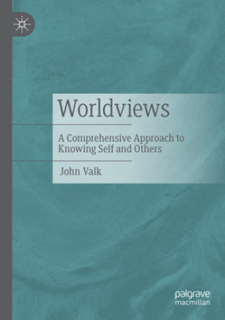 Knjiga Worldviews John Valk