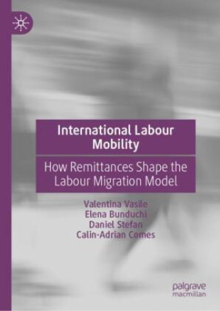 Carte International Labour Mobility Valentina Vasile