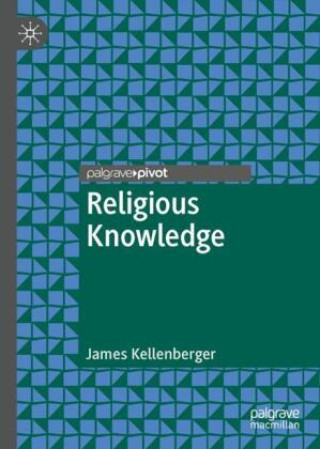 Buch Religious Knowledge James Kellenberger