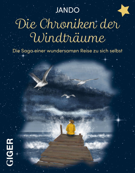 Kniha Die Chroniken der Windträume 