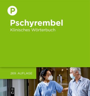 Kniha Pschyrembel Klinisches Wörterbuch der Pschyrembel-Redaktion des Verlages