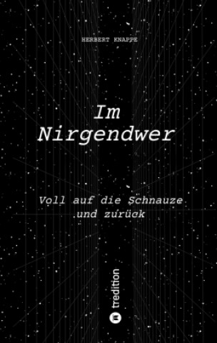 Knjiga Im Nirgendwer Herbert Knappe