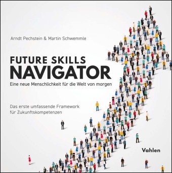 Könyv Future Skills Navigator Martin Schwemmle