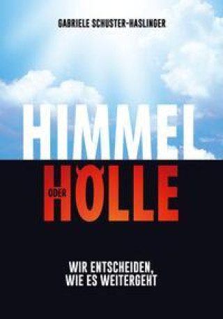 Knjiga Himmel oder Hölle 