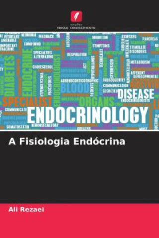 Knjiga A Fisiologia Endócrina Ali Rezaei