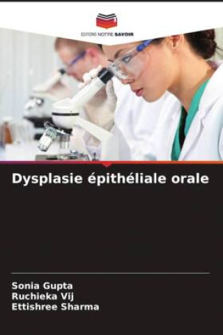 Libro Dysplasie épithéliale orale Ruchieka Vij